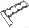 HERTH+BUSS JAKOPARTS J1250403 Gasket, cylinder head